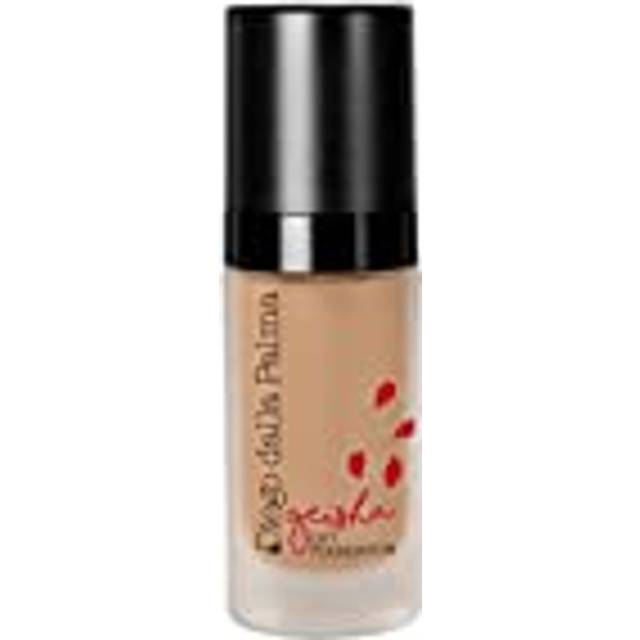 diego dalla palma Geisha Lift Foundation - Warm Beige