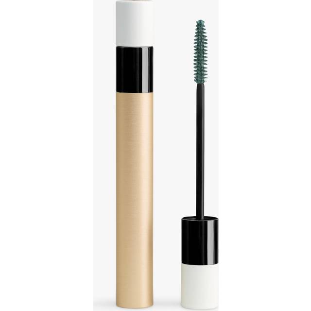 Hermès Trait D'hermès Revitalizing Care Mascara Vert Titien