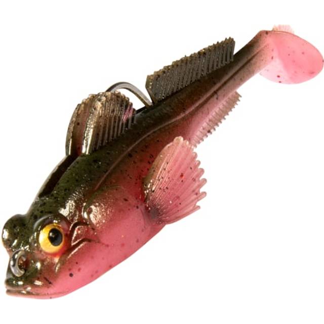 Z-man Gobius 7,6cm, 21g - Bubble Gut