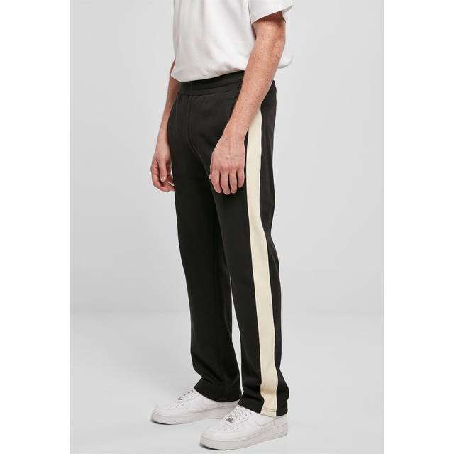Striped jogging suit Urban Classics - Noir - 2XL