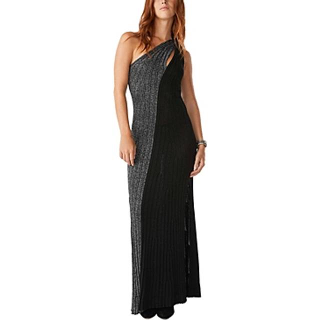 ba&sh Silvine Gown
