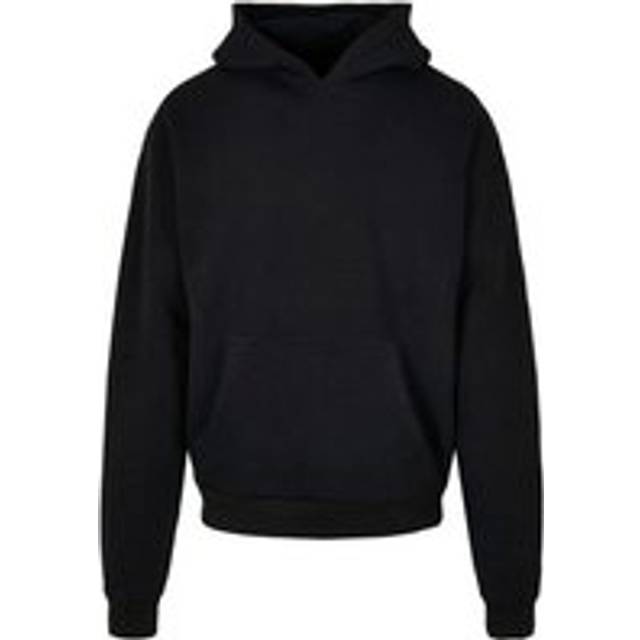 Ultra Heavyweight Hoodie - Black - XXL
