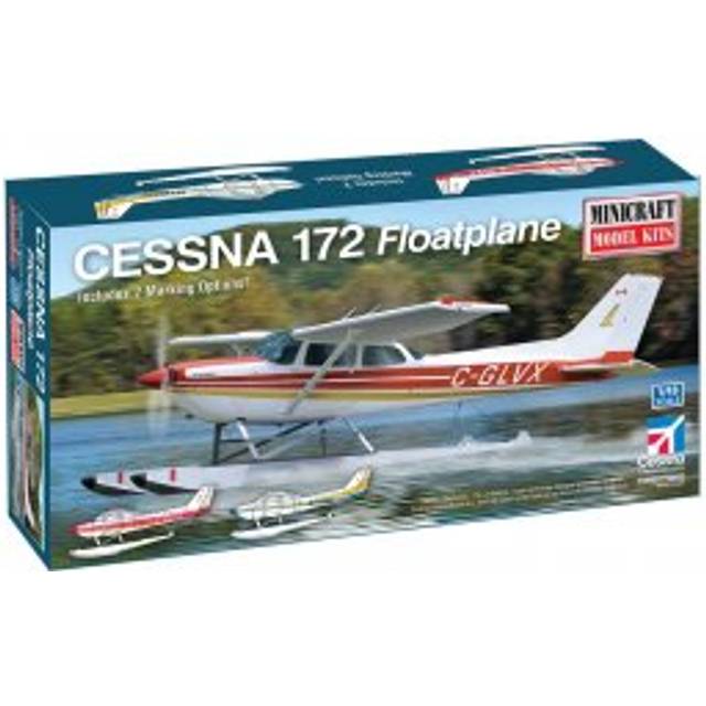 Minicraft Plastic Model Kit