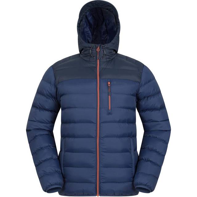 Mountain Warehouse Mens Link Padded Jacket