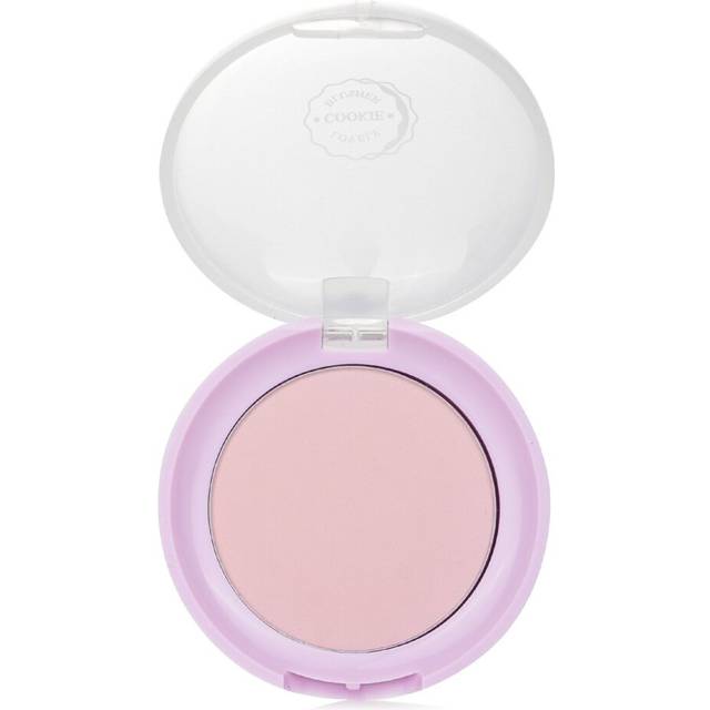 ETUDE - Lovely Cookie Blusher - 17 Colors PP502 Lavender Lemon Macaron