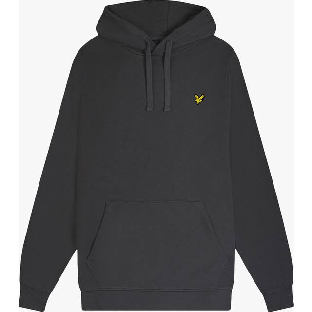 Lyle & Scott, Sweatshirts & Hoodies, Herr, M, Mid Layers Pullover Hoodie