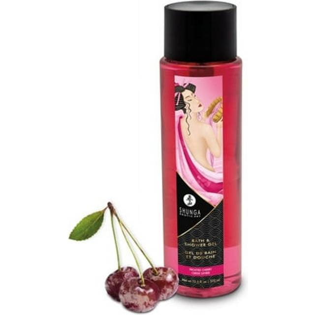 Shunga Bath and Shower Gel 370 ml
