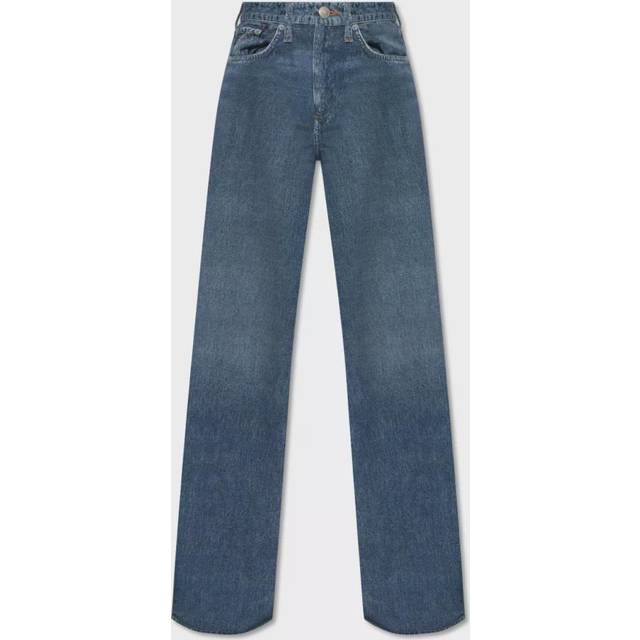 Miramar Sofie Wide-Leg Pants - KIMBER WAS - 28