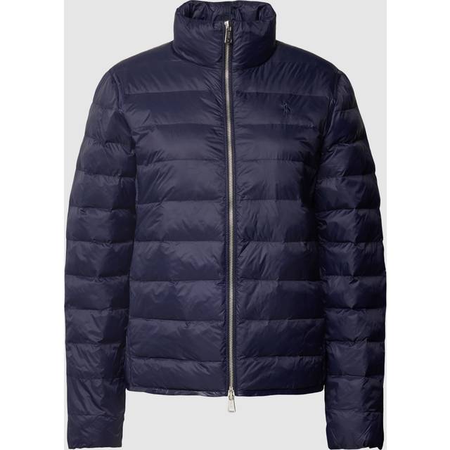 Insulated Coat