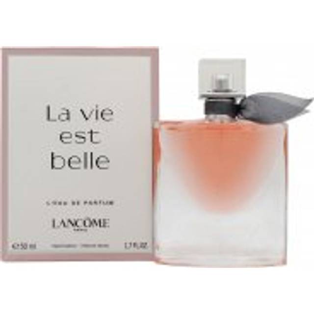Lancome La Vie Est Belle Eau de Parfum 50ml Sprej (50ml)