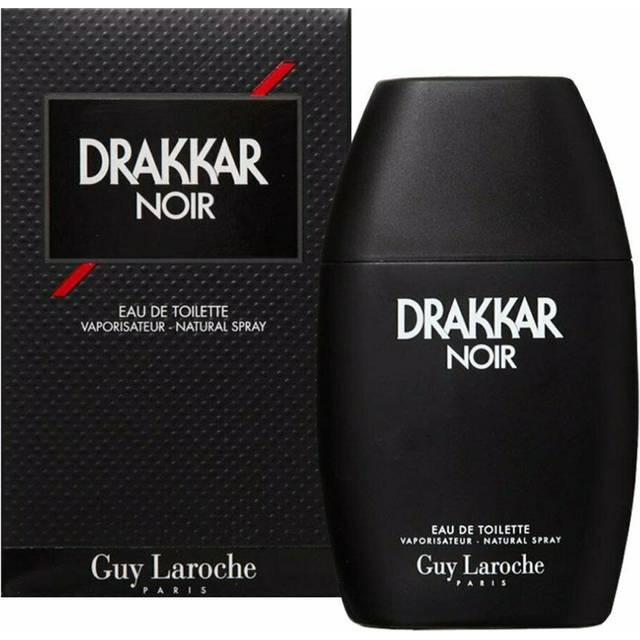 Guy Laroche Drakkar Noir EDT Spray 200 ml