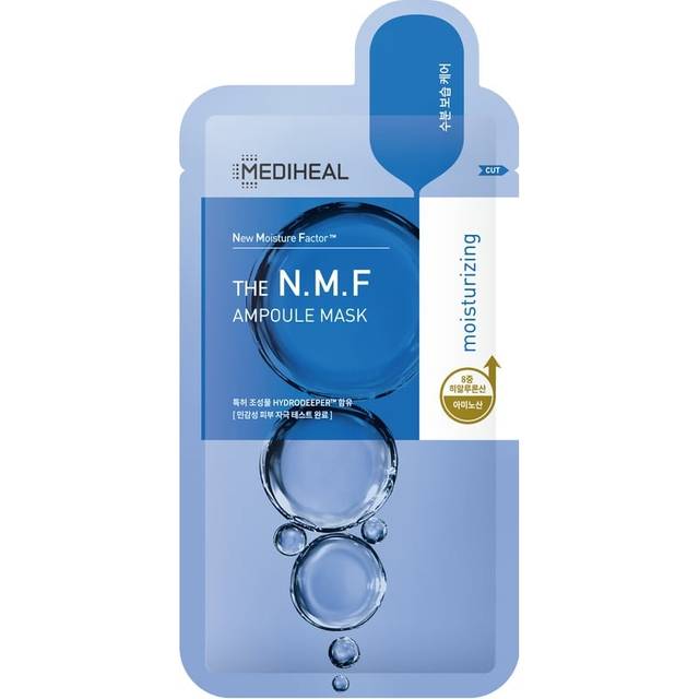 Mediheal The N.M.F Ampoule Mask
