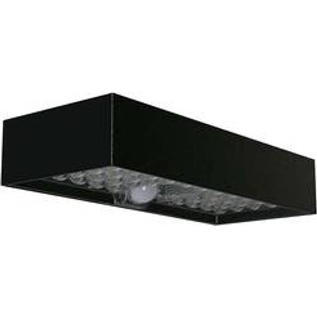 V-TAC VT-406S-B 10307 Solcellespot 6 W Neutralhvid