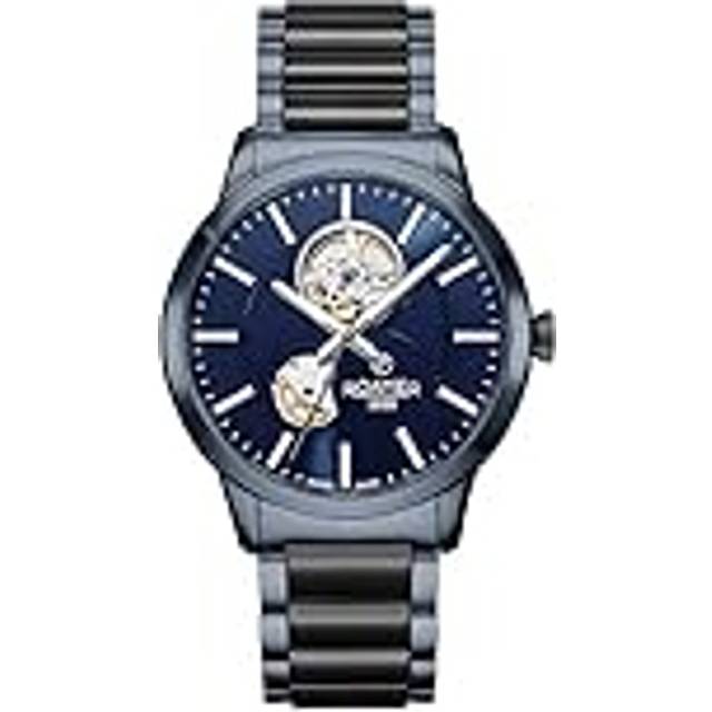 Roamer 672661 40 45 60 C-Line Automatic Bracelet Watch - W60175