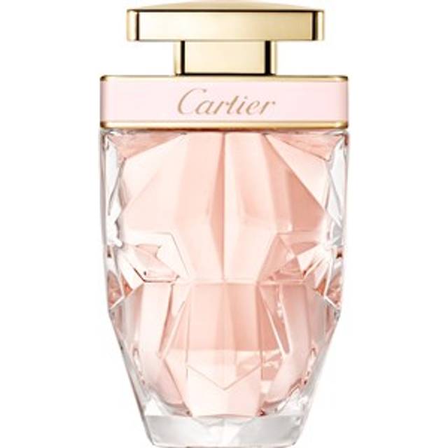 Cartier La Panthere Perfume by Cartier 100 ml EDT Spray for Women (100 ml)