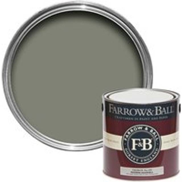 Farrow & Ball - Modern Eggshell - Treron 292 2.5L