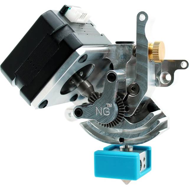 Micro-Swiss NG Direct Drive Extruder för Creality Ender 6 - 1 st.