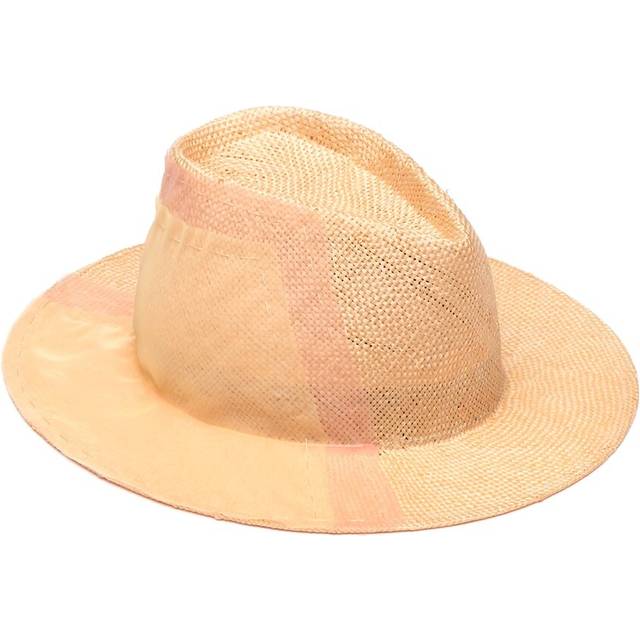 Eugenia Kim Blaine Fedora