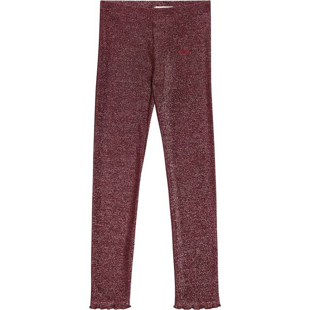Bobo Choses Glitter leggings