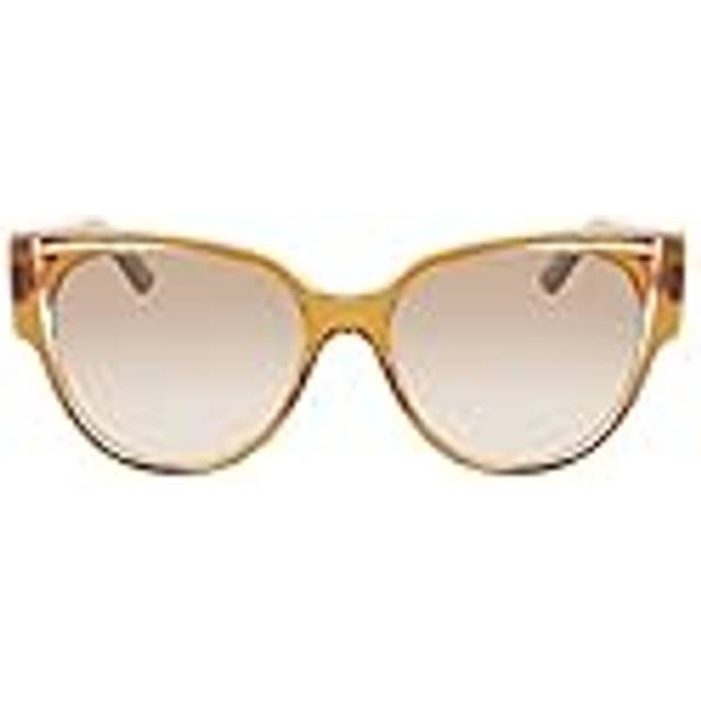 Damsolglasögon Karl Lagerfeld KL6068S-205 Ø 55 mm