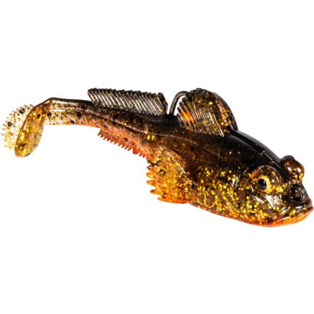 Z-man Gobius 7,6cm, 21g - Perch