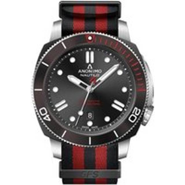 Anonimo Nautilo Sailing Limited Edition Watch