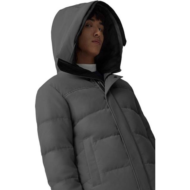 Canada Goose Macmillan Down Parka