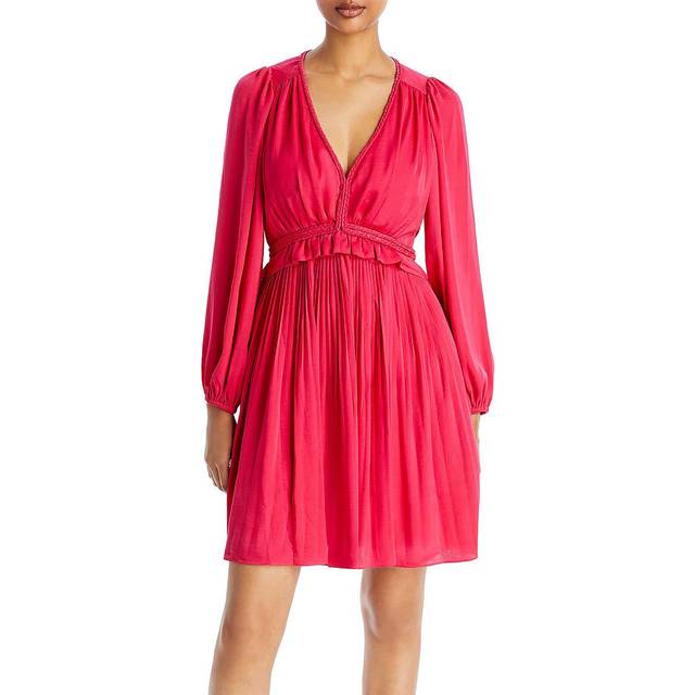 Kobi Halperin Alexis Mini Dress