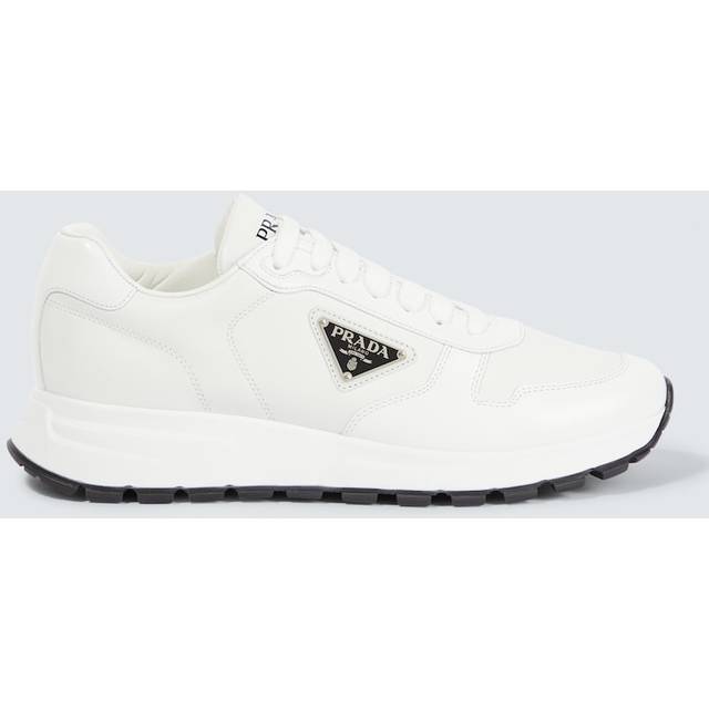 Prada Leather sneakers