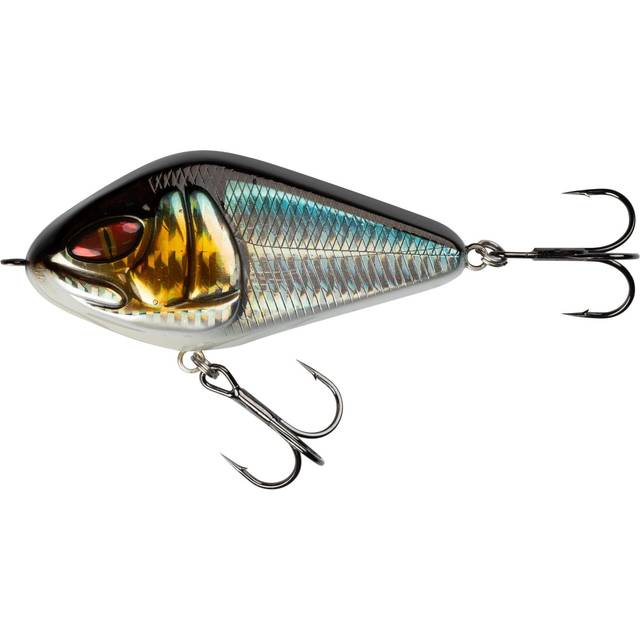 Daiwa Prorex Lazy Jerk Distance 11 cm [67 g] SS kibinago 1-pack