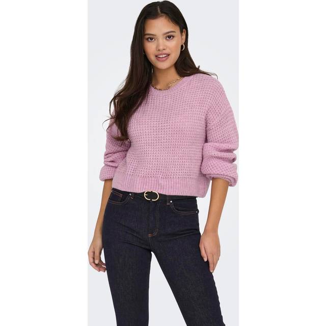 Onlmikani Knitted Pullover