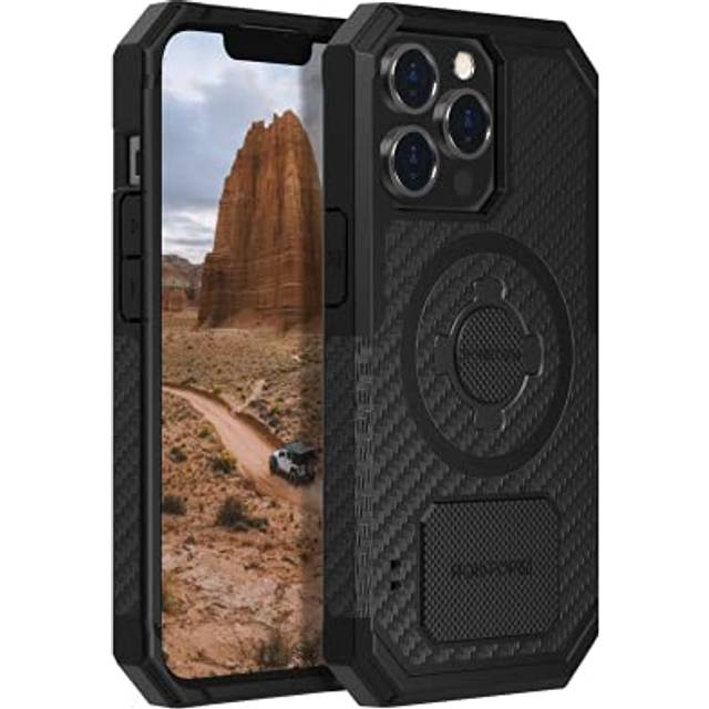 Rugged Case - iPhone 13 Pro