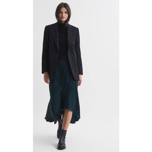 Reiss Inga Slip Skirt