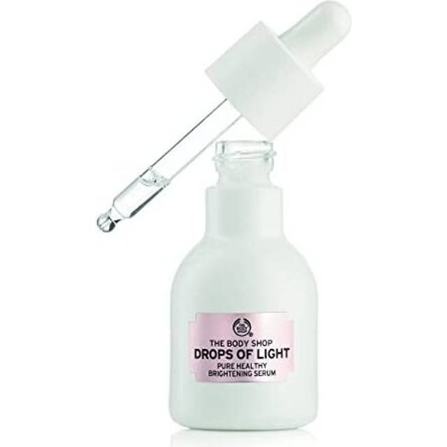 The Body Shop Drops Of Light Brightening Serum - 30ml