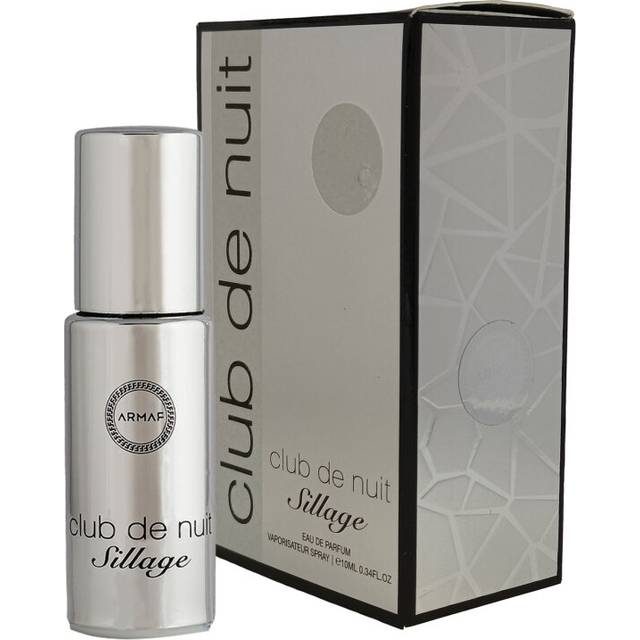 Armaf Club De Nuit Sillage Eau De Parfum 10ml Spray