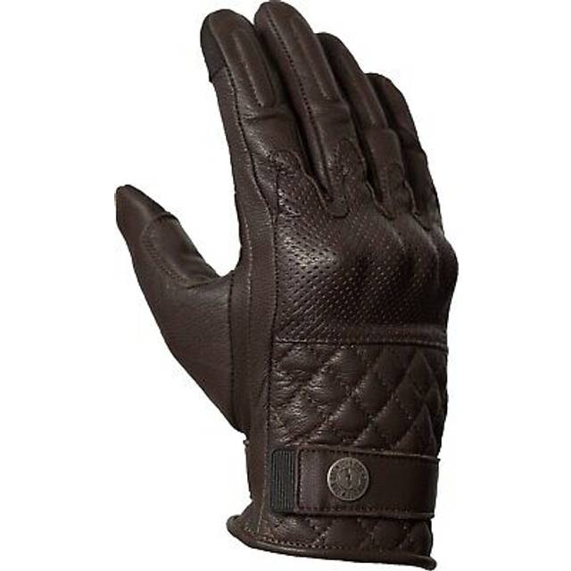 John Doe Tracker, gloves