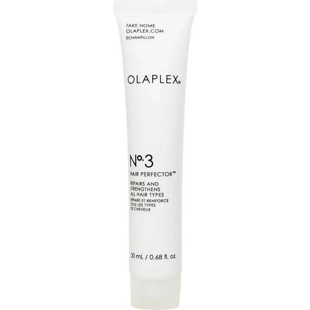Olaplex No.3 Hair Perfector 20ml Size: 20ml