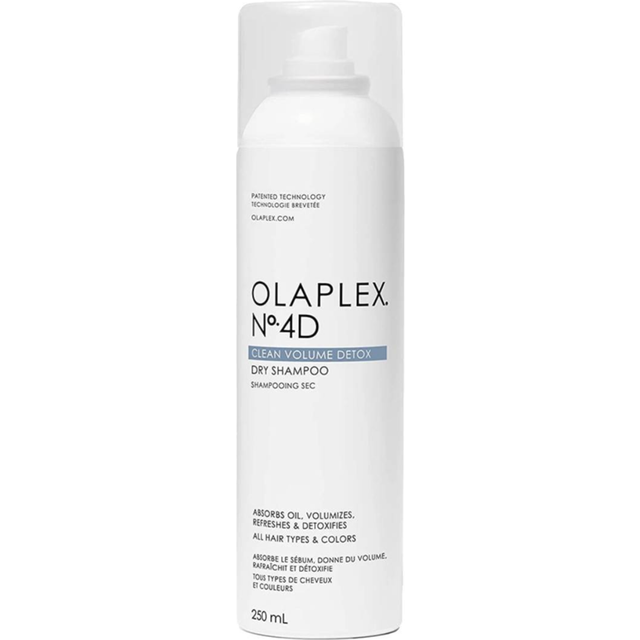 Olaplex No.4D CLEAN VOLUME DETOX DRY SHAMPOO