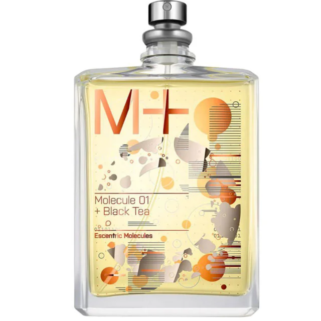 Molecule 01+ Black Tea eau de toilette 100 ml