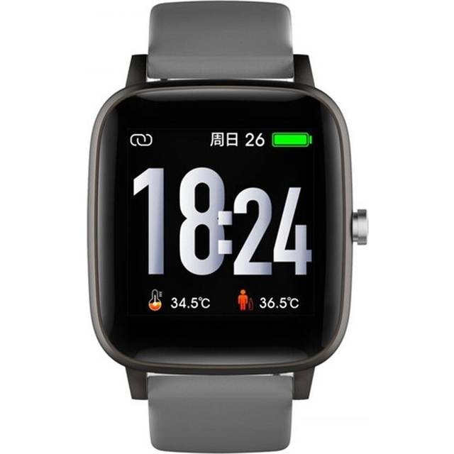 Radiant Smartwatch RAS10202