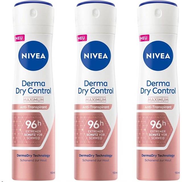 Garnier Men Mineral Neutralizer Antiperspirant Spray För att behandla vita fläckar 150 ml