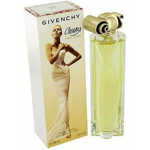 Organza First Light by Givenchy for Women Eau De Toilette Spray 50 ml