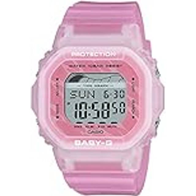 [Casio] Baby G Watch G-LIDE BLX-565S-4JF Women's Pink