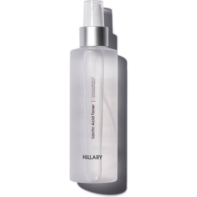 Lactic Aсid Toner Hillary 200 ml