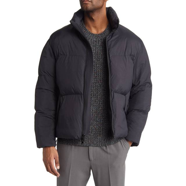 Vince Puffer Jacket
