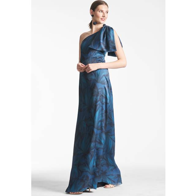 Sachin & Babi Chelsea Gown