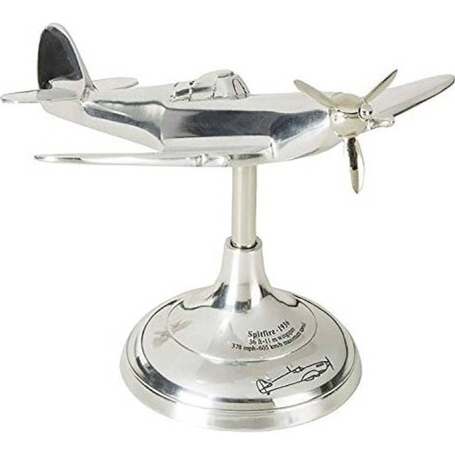 Authentic Models Spitfire Travel Model