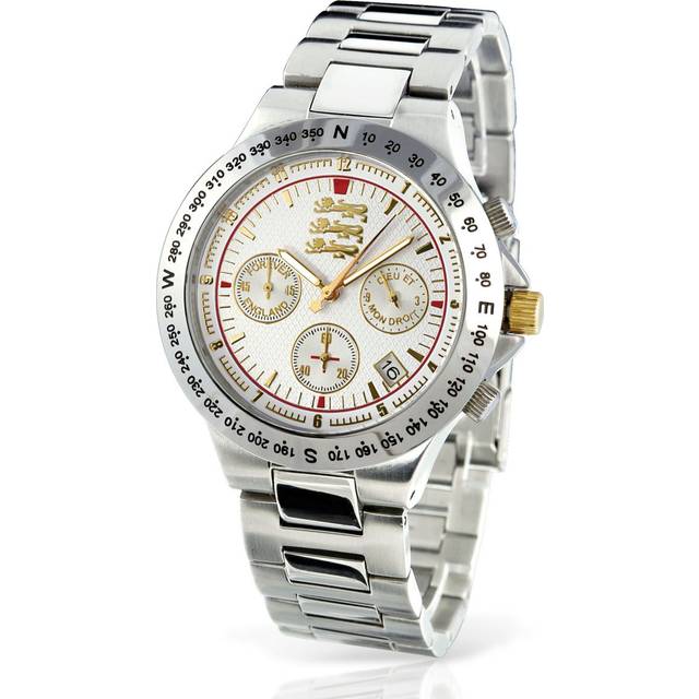 'Spirit Of England' Men's Chronograph Watch