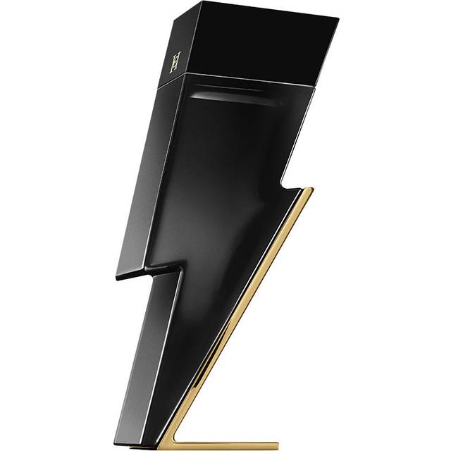Carolina Herrera Bad Boy Eau de Toilette Men's Aftershave Spray (50ml, 100ml, 150ml) - 50ml