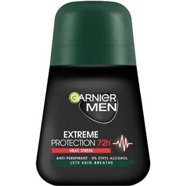Garnier Men Mineral Extreme Roll-on antiperspirant 72 tim 50 ml